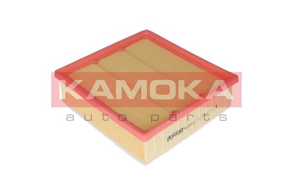 Air Filter KAMOKA F225101 2