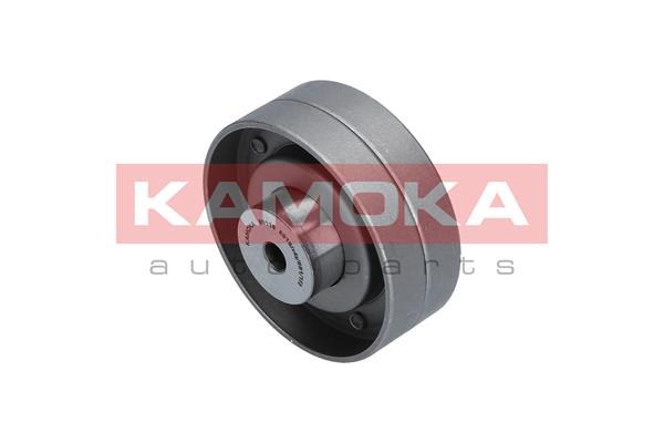 Deflection/Guide Pulley, timing belt KAMOKA R0110