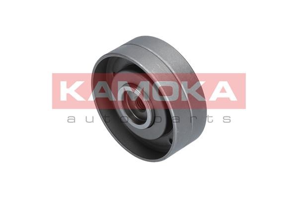 Deflection/Guide Pulley, timing belt KAMOKA R0110 3