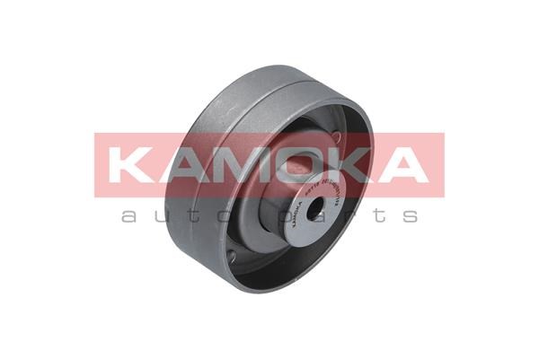 Deflection/Guide Pulley, timing belt KAMOKA R0110 4