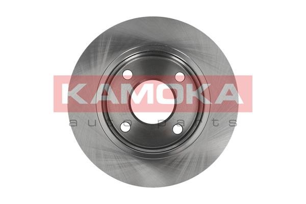 Brake Disc KAMOKA 1031532 2