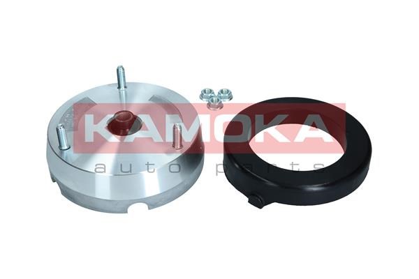 Repair Kit, suspension strut support mount KAMOKA 209255