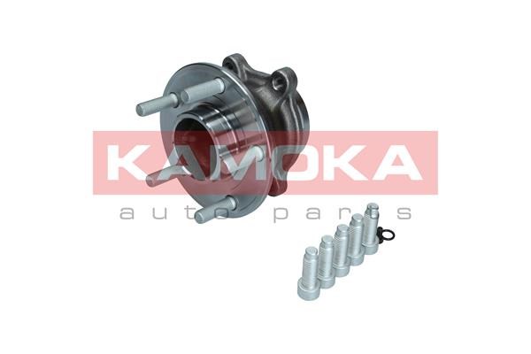 Wheel Bearing Kit KAMOKA 5500242 2