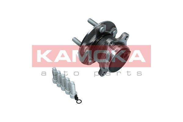 Wheel Bearing Kit KAMOKA 5500242 3