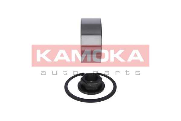 Wheel Bearing Kit KAMOKA 5600052 2