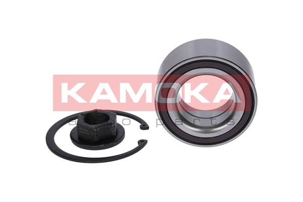 Wheel Bearing Kit KAMOKA 5600052 3