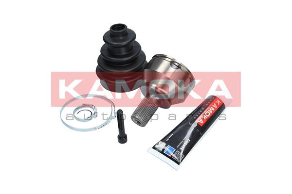 Joint Kit, drive shaft KAMOKA 7093 3