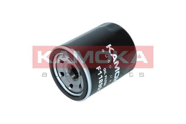 Oil Filter KAMOKA F118901