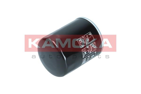 Oil Filter KAMOKA F118901 3