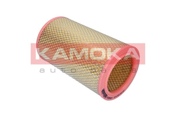 Air Filter KAMOKA F236601 2