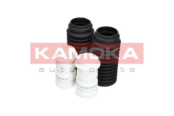 Dust Cover Kit, shock absorber KAMOKA 2019013