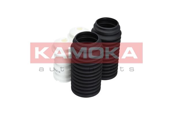 Dust Cover Kit, shock absorber KAMOKA 2019013 2