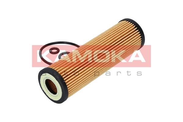 Oil Filter KAMOKA F109001 2