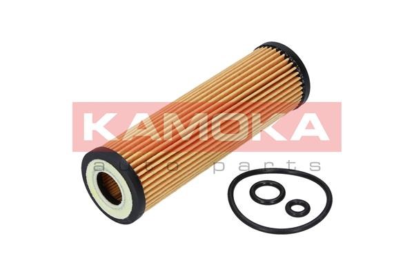 Oil Filter KAMOKA F109001 4