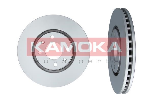 Brake Disc KAMOKA 1031682