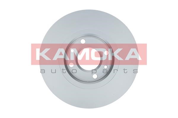 Brake Disc KAMOKA 1031682 2