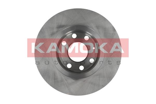 Brake Disc KAMOKA 103656 2