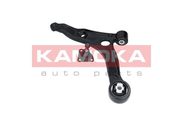 Control Arm/Trailing Arm, wheel suspension KAMOKA 9050250