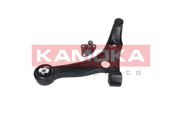 Control Arm/Trailing Arm, wheel suspension KAMOKA 9050250 2