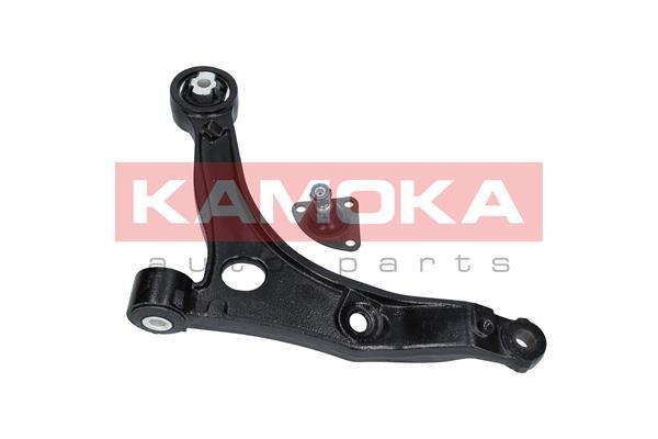 Control Arm/Trailing Arm, wheel suspension KAMOKA 9050250 3
