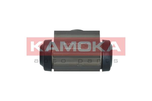 Wheel Brake Cylinder KAMOKA 1110051 3