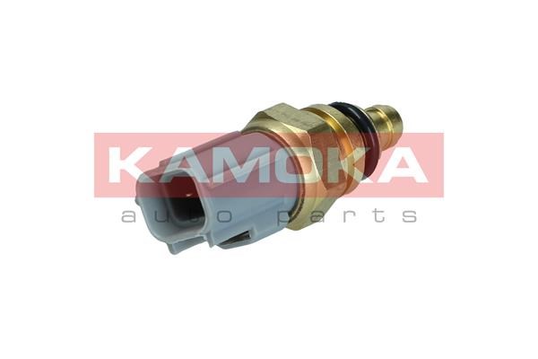 Sensor, coolant temperature KAMOKA 4080005 3