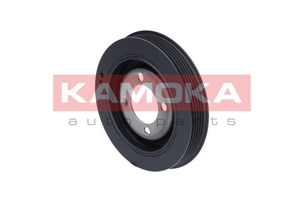 Belt Pulley, crankshaft KAMOKA RW025 4