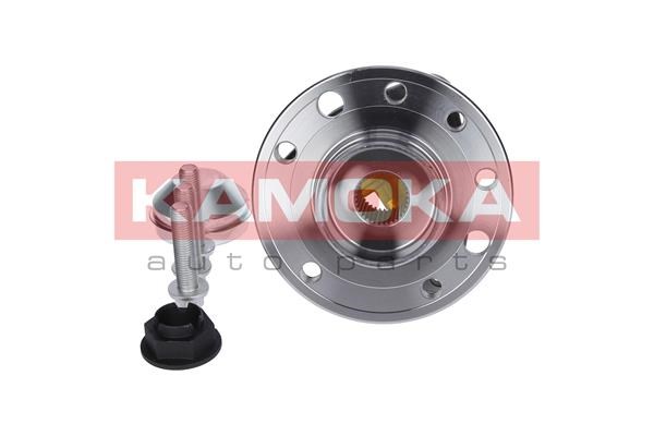 Wheel Bearing Kit KAMOKA 5500149
