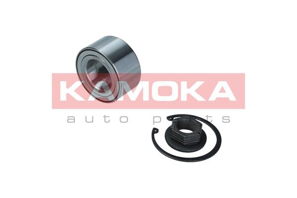 Wheel Bearing Kit KAMOKA 5600142