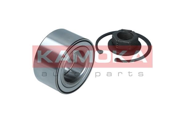 Wheel Bearing Kit KAMOKA 5600142 4