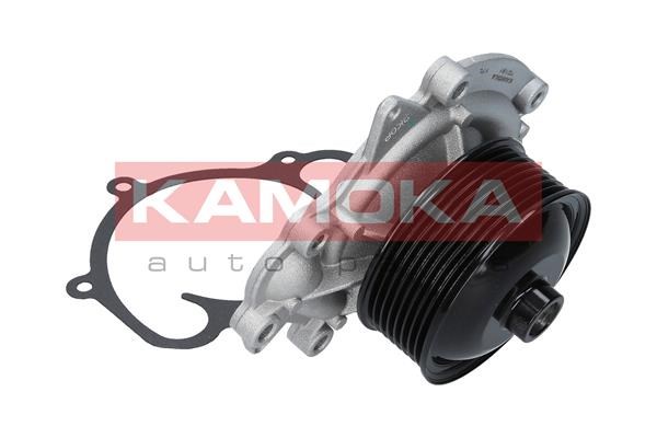 Water Pump, engine cooling KAMOKA T0191 3