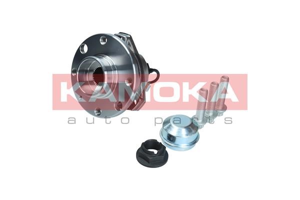 Wheel Bearing Kit KAMOKA 5500330