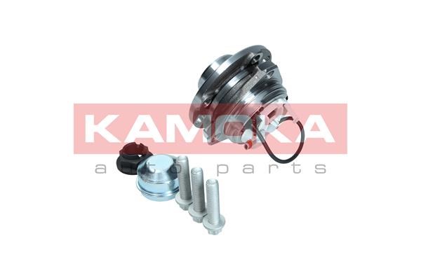 Wheel Bearing Kit KAMOKA 5500330 2