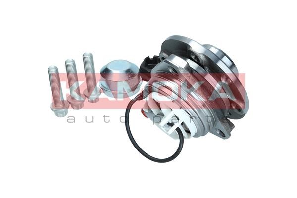 Wheel Bearing Kit KAMOKA 5500330 3