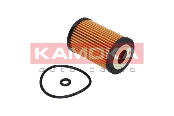 Oil Filter KAMOKA F108701 2