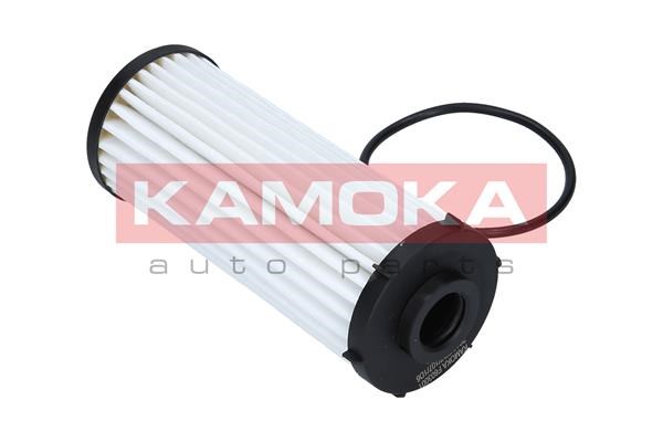 Hydraulic Filter, automatic transmission KAMOKA F603001