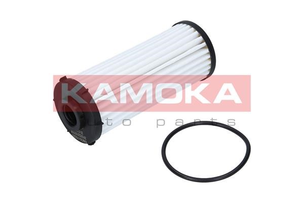 Hydraulic Filter, automatic transmission KAMOKA F603001 2