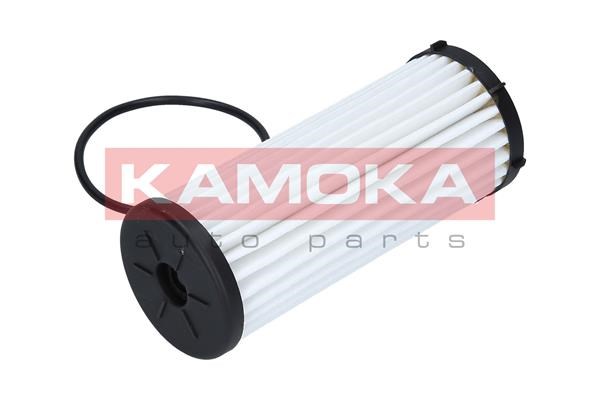 Hydraulic Filter, automatic transmission KAMOKA F603001 4