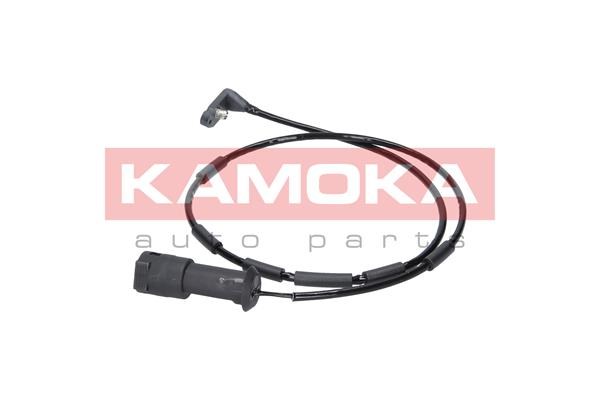 Warning Contact, brake pad wear KAMOKA 105013 2