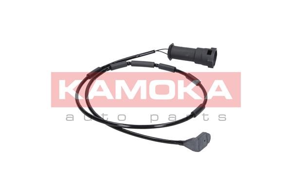 Warning Contact, brake pad wear KAMOKA 105013 4
