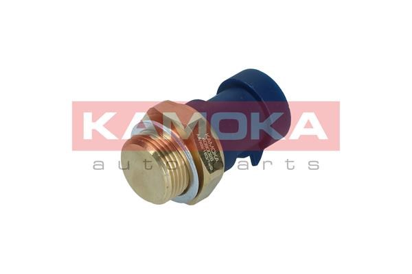 Temperature Switch, radiator fan KAMOKA 4090026