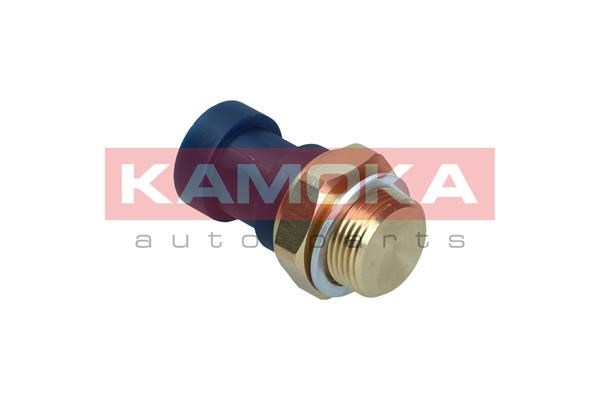 Temperature Switch, radiator fan KAMOKA 4090026 4