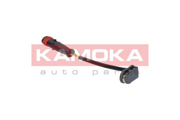 Warning Contact, brake pad wear KAMOKA 105047 2