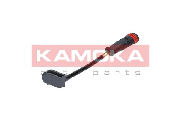 Warning Contact, brake pad wear KAMOKA 105047 3