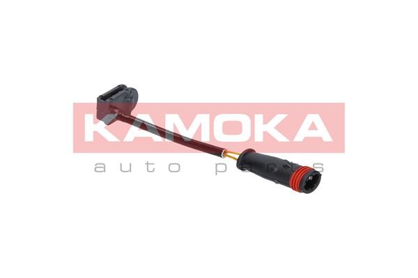 Warning Contact, brake pad wear KAMOKA 105047 4