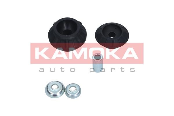 Repair Kit, suspension strut support mount KAMOKA 209134