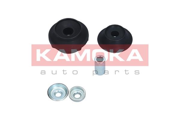 Repair Kit, suspension strut support mount KAMOKA 209134 2