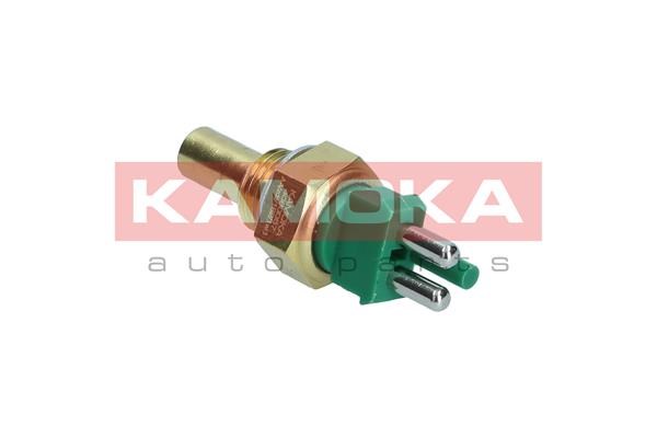 Sensor, coolant temperature KAMOKA 4080057 2