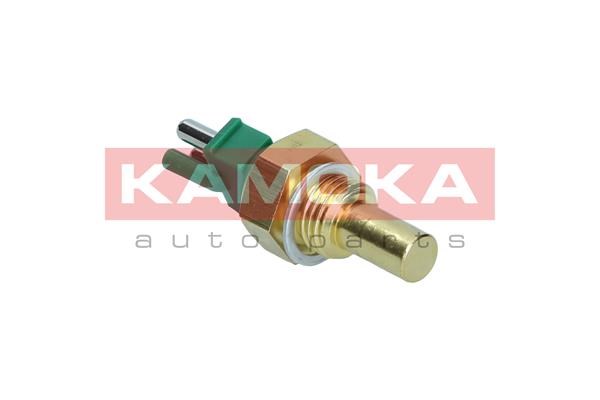 Sensor, coolant temperature KAMOKA 4080057 4