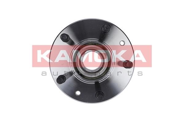 Wheel Bearing Kit KAMOKA 5500148